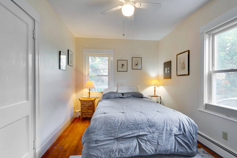 Roslindale condo offered by Trisha Solio condo offered by Trisha Solio
