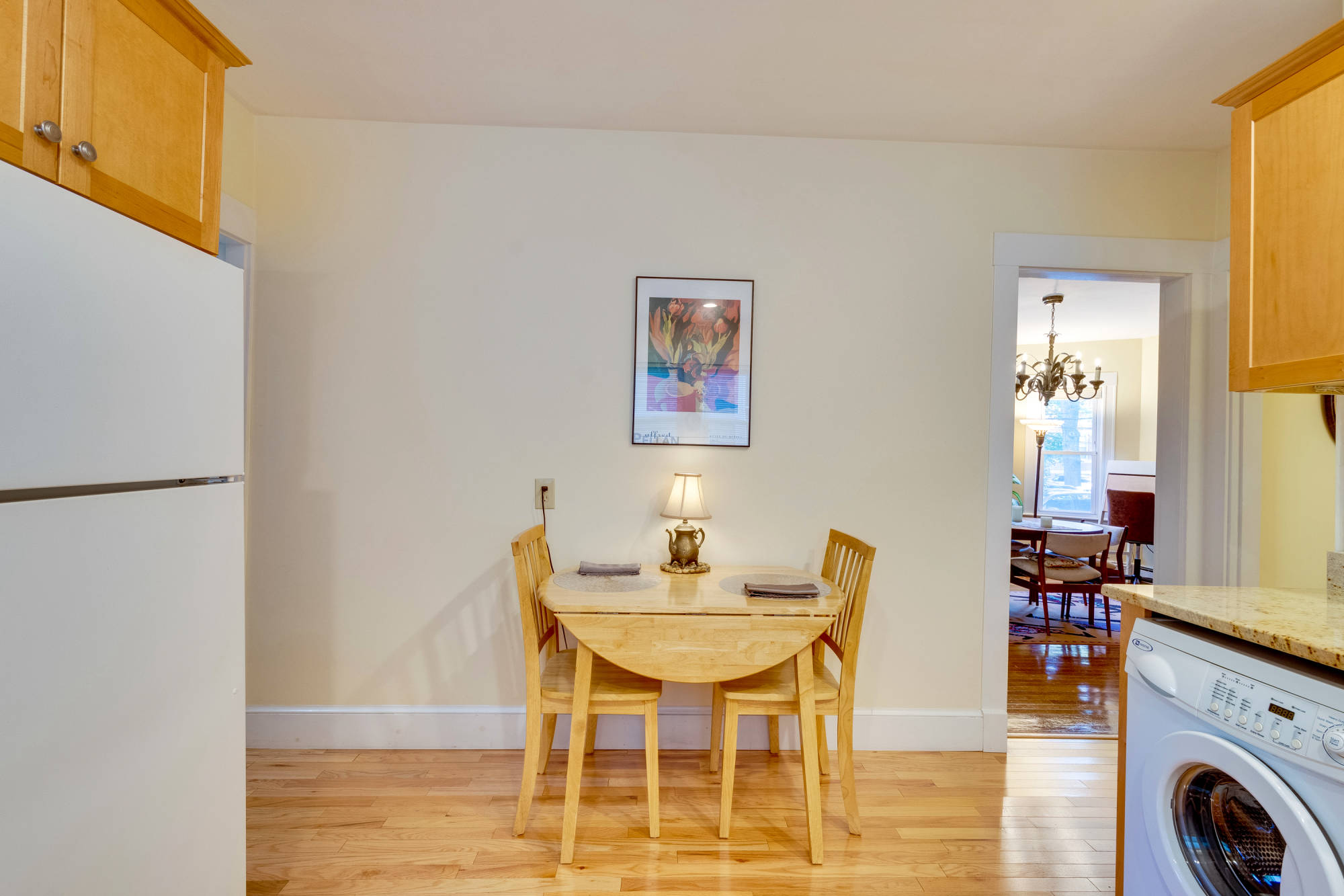 Roslindale condo offered by Trisha Solio condo offered by Trisha Solio