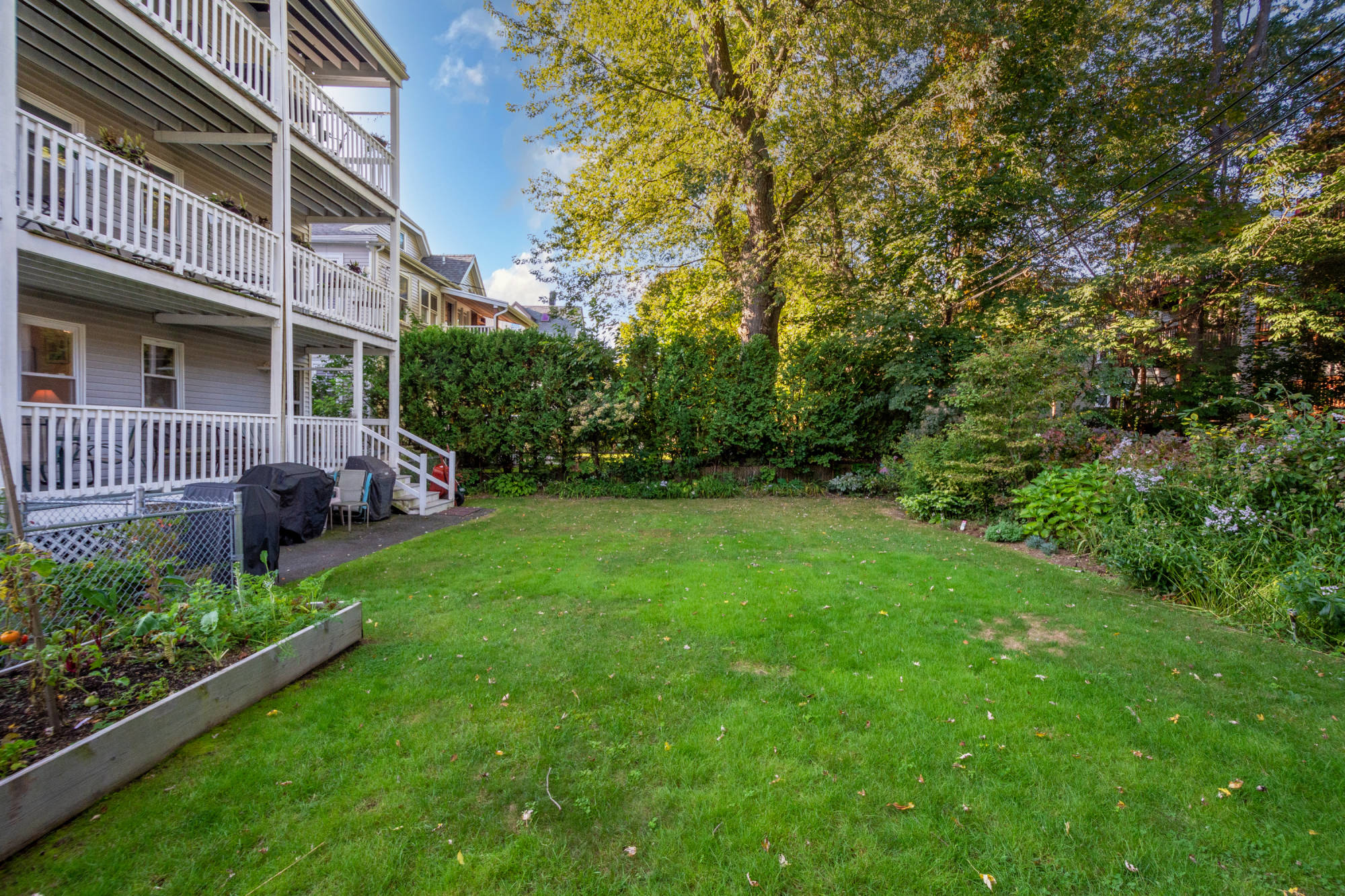 Roslindale condo offered by Trisha Solio